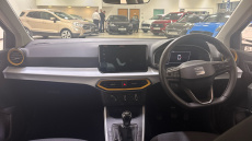 SEAT Arona 1.0 TSI SE Technology 5dr Petrol Hatchback